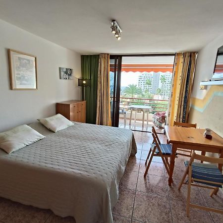 Apartments Olimpia Centro Las Americas Плая-де-лас-Америкас Экстерьер фото