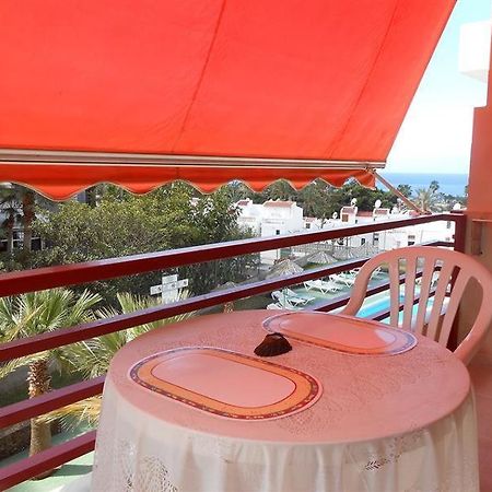 Apartments Olimpia Centro Las Americas Плая-де-лас-Америкас Экстерьер фото