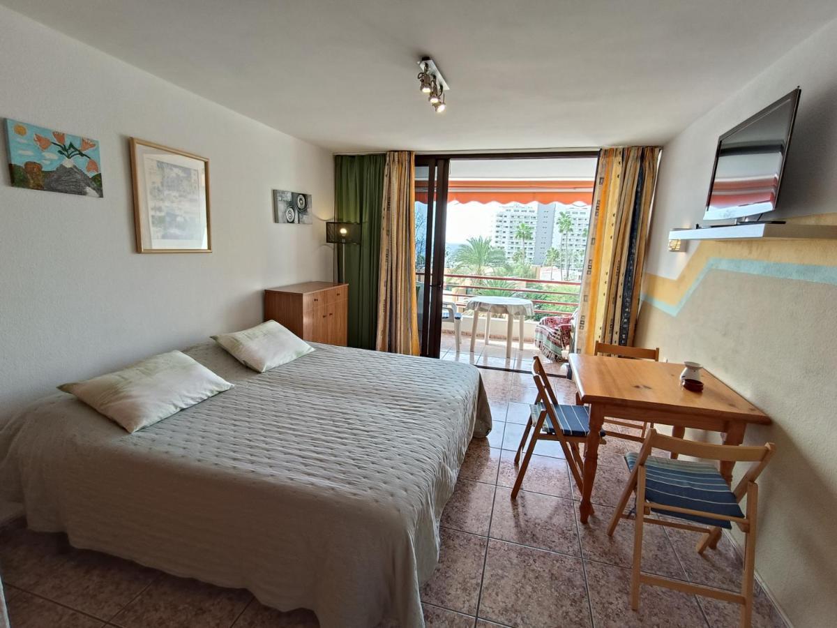 Apartments Olimpia Centro Las Americas Плая-де-лас-Америкас Экстерьер фото