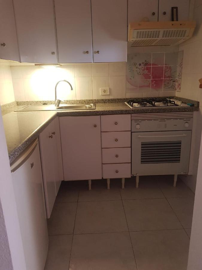 Apartments Olimpia Centro Las Americas Плая-де-лас-Америкас Экстерьер фото