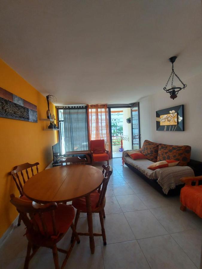 Apartments Olimpia Centro Las Americas Плая-де-лас-Америкас Экстерьер фото
