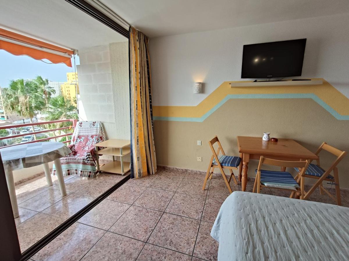 Apartments Olimpia Centro Las Americas Плая-де-лас-Америкас Экстерьер фото