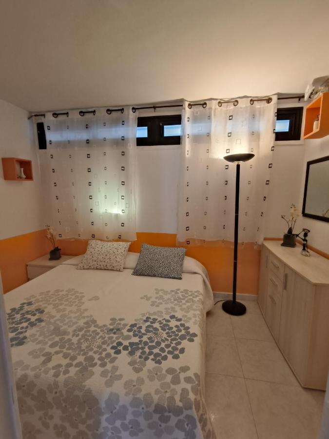 Apartments Olimpia Centro Las Americas Плая-де-лас-Америкас Экстерьер фото
