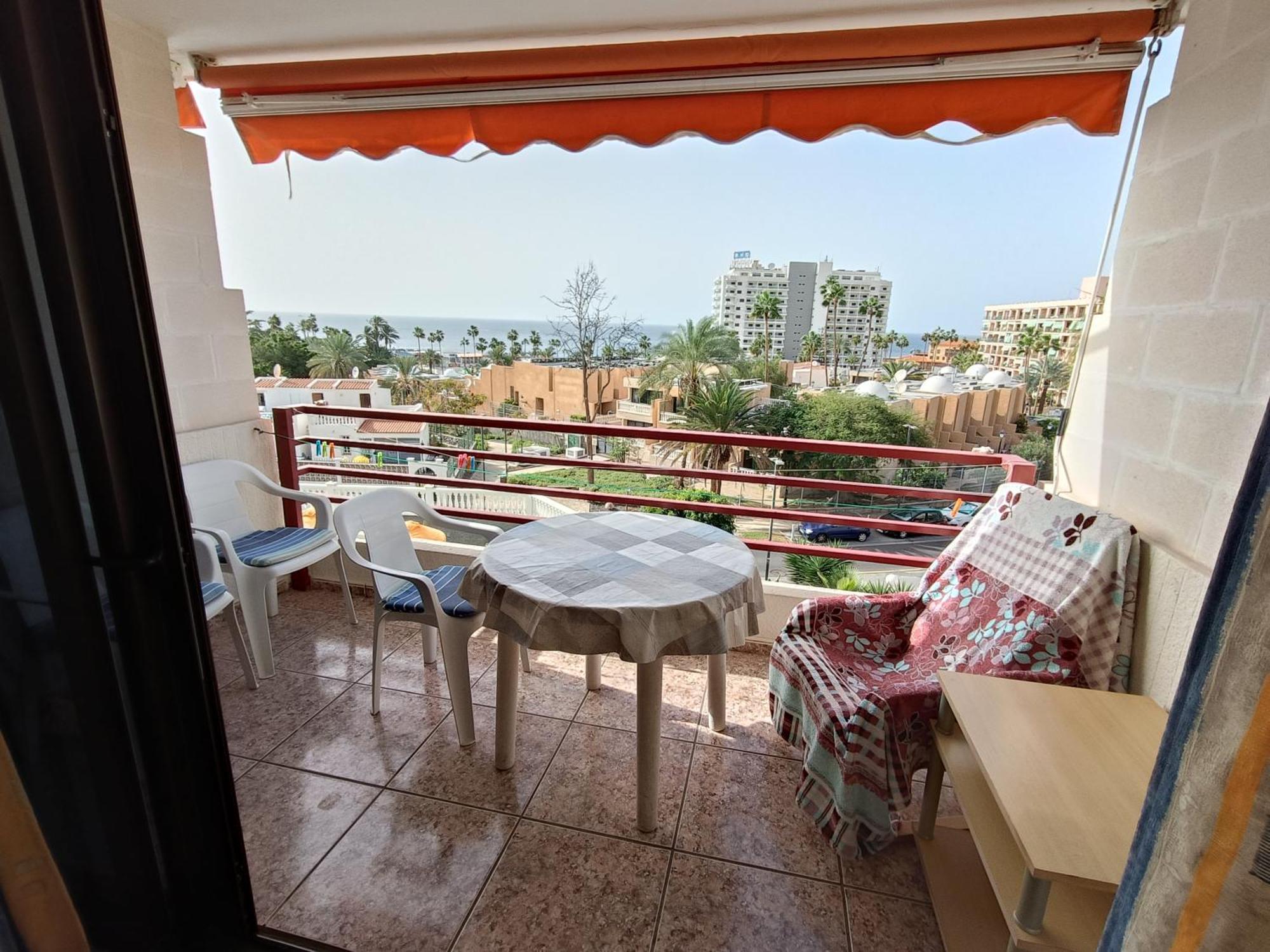 Apartments Olimpia Centro Las Americas Плая-де-лас-Америкас Экстерьер фото