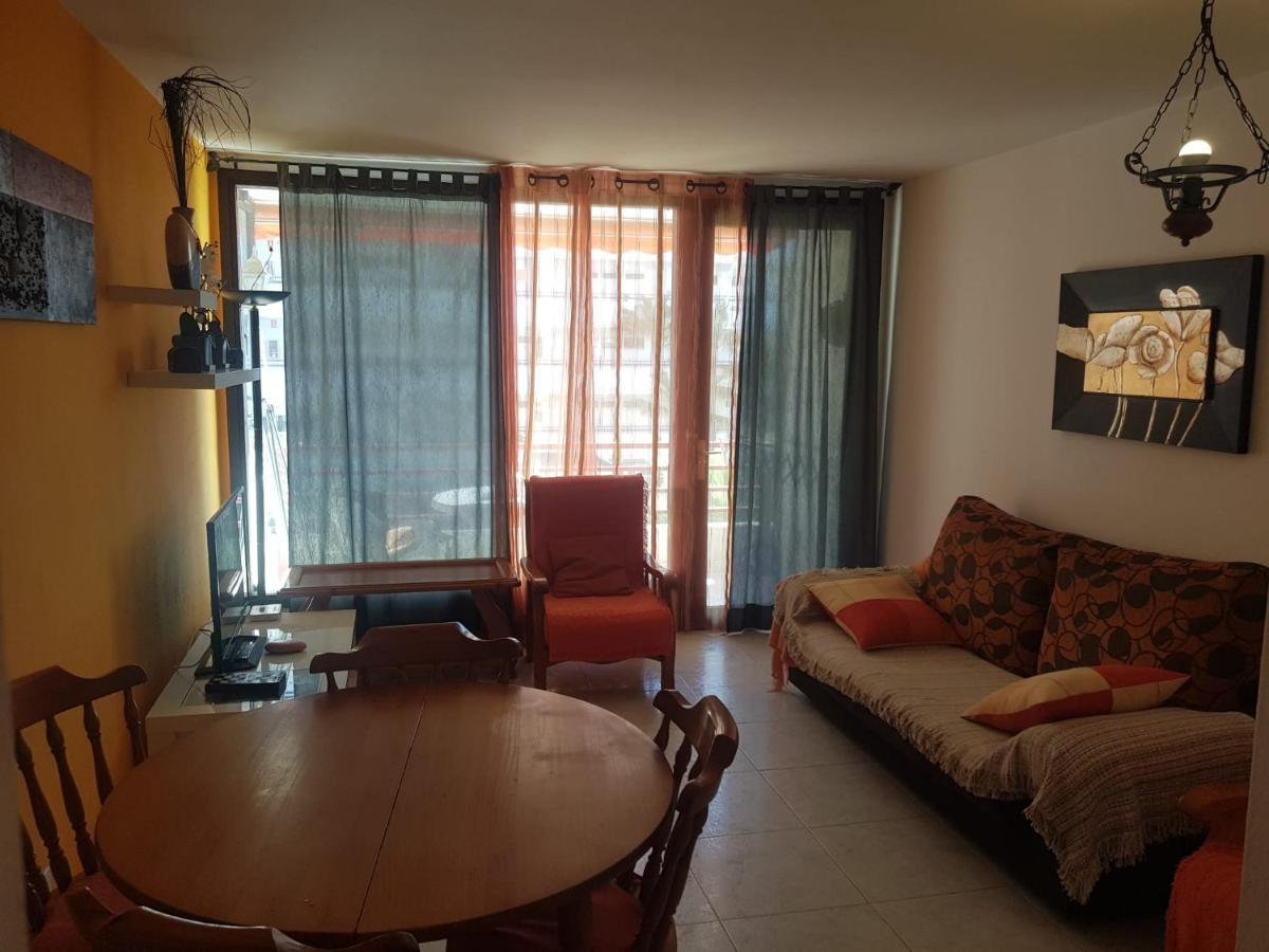 Apartments Olimpia Centro Las Americas Плая-де-лас-Америкас Экстерьер фото