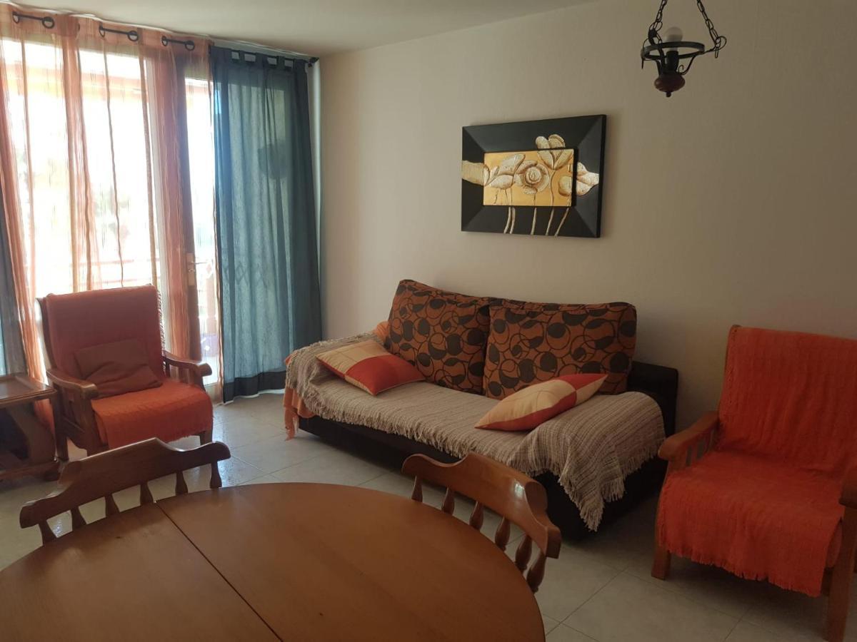 Apartments Olimpia Centro Las Americas Плая-де-лас-Америкас Экстерьер фото
