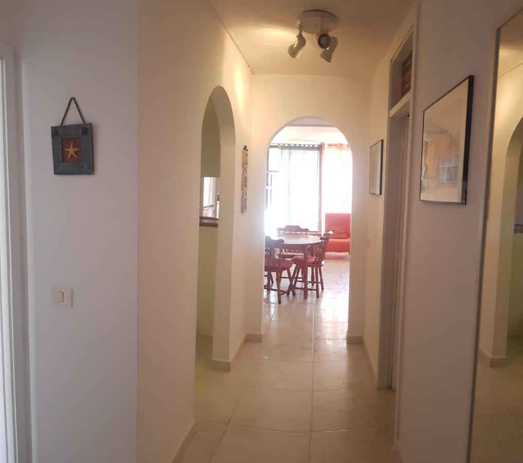 Apartments Olimpia Centro Las Americas Плая-де-лас-Америкас Экстерьер фото