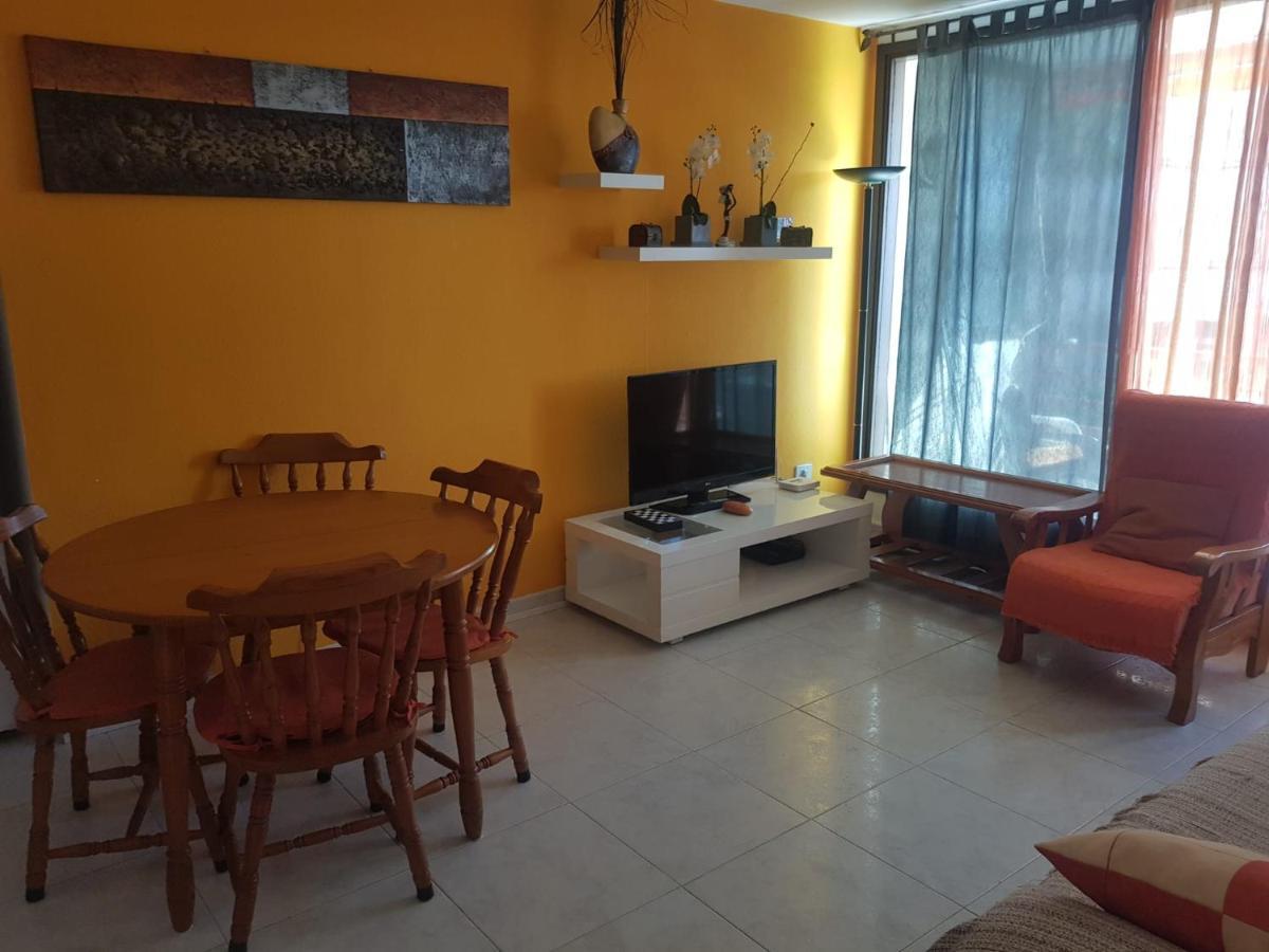 Apartments Olimpia Centro Las Americas Плая-де-лас-Америкас Экстерьер фото